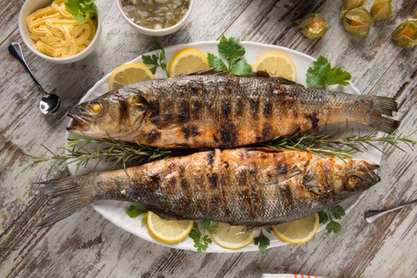 Balık tüketmenin faydaları nelerdir?